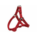 Trixie Hundegeschirr New Premium Rot – Produktansicht 1