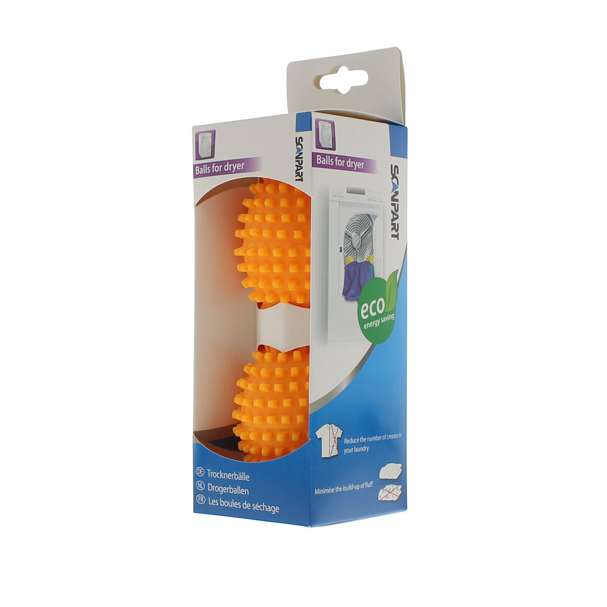 Balls Elka Pieterman 11.400.000.15 – Produktbild 1