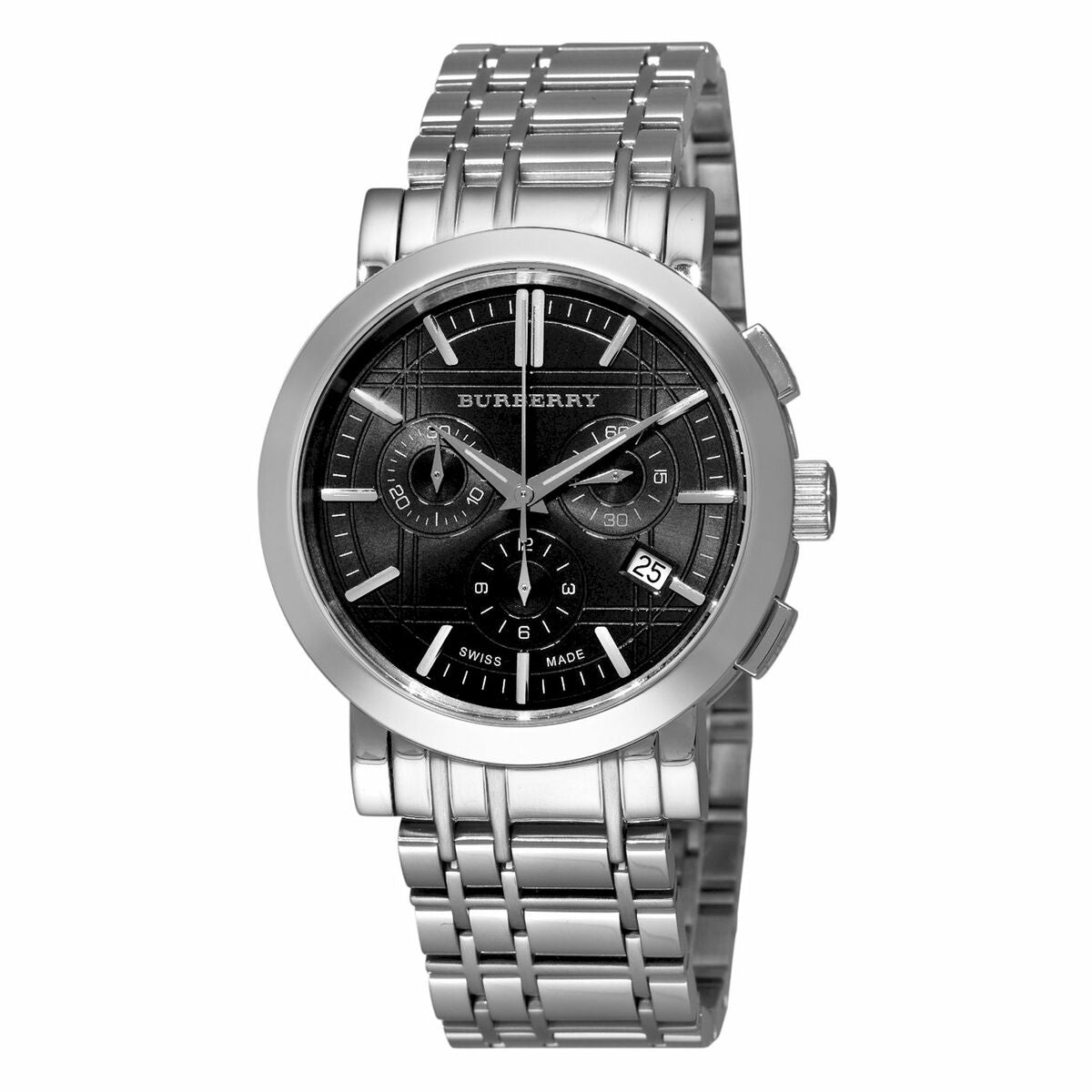 Burberry BU1360 Unisex Watch - Ø 38 mm