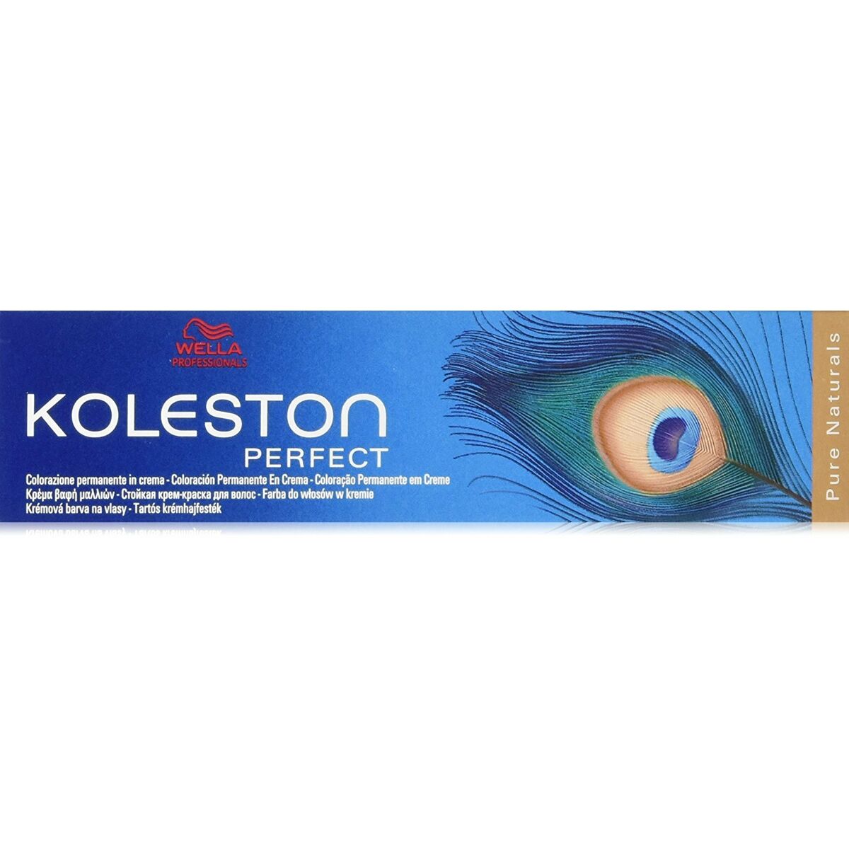 Snorkel Wella – Produktbild 1
