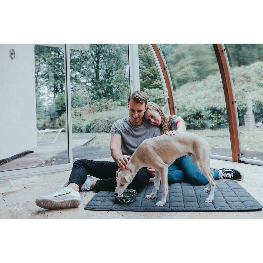 Hunter Hund Feeder Silicone Stainless Stahl 1,05 L – Produktansicht 6