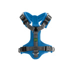Hunter Hundegeschirr Maldon Up Blau 50-84 cm – Produktansicht 2