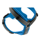 Hunter Hundegeschirr Maldon Up Blau 50-84 cm – Produktansicht 4