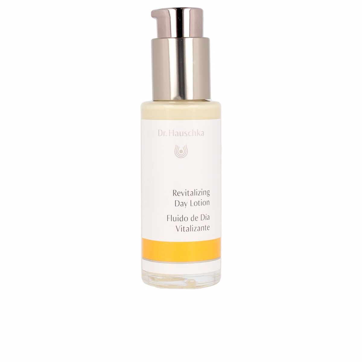 Dr. Hauschka Revitalisierende Gesichtslotion 50 ml Feuchtigkeitspflege – Produktansicht 1