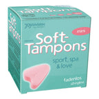 Joydivision Hygienisch Tampons Sport, Spa & Love 12204 – Produktansicht 1