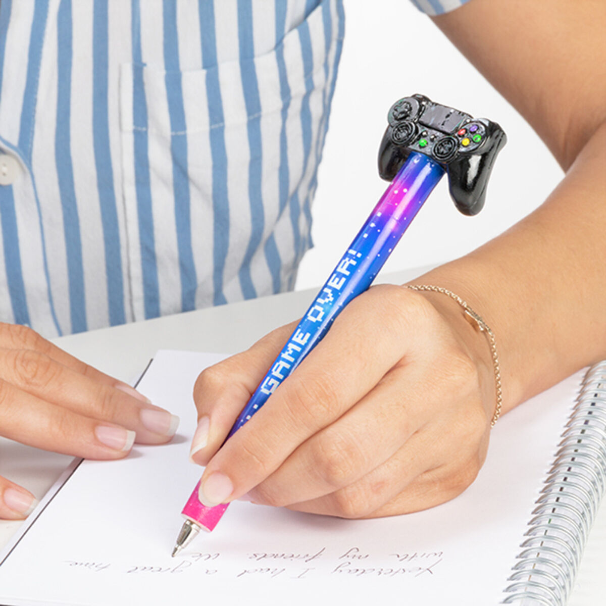 Pen Game Over – Produktbild 1