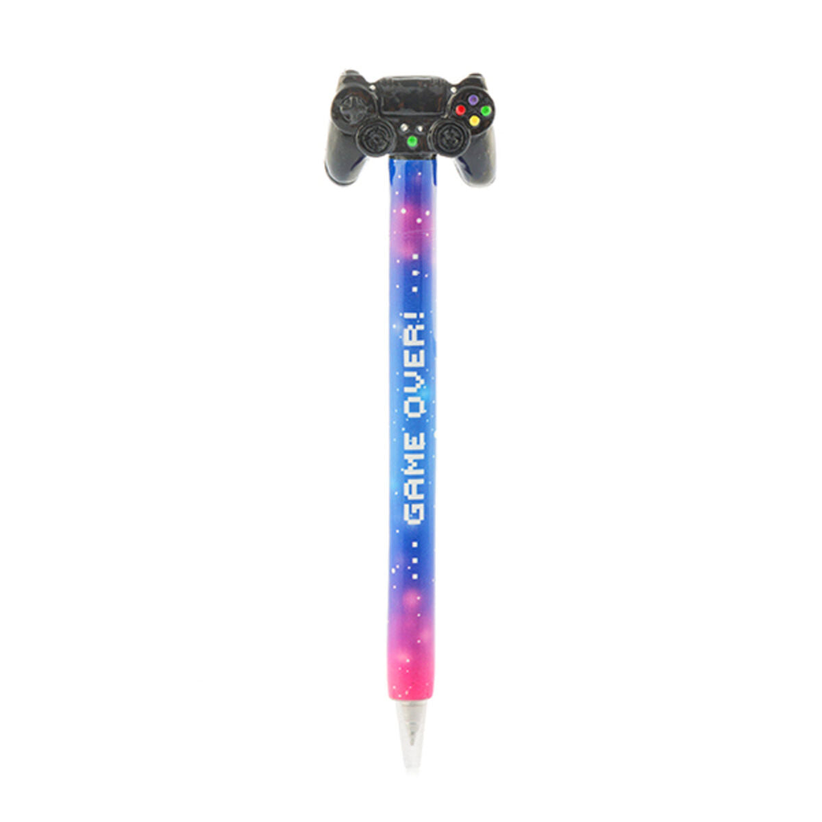 Pen Spiel Over – Produktansicht 2