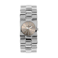 Alpha Saphir Unisex-Armbanduhr 271K Beige Silber – Produktansicht 1
