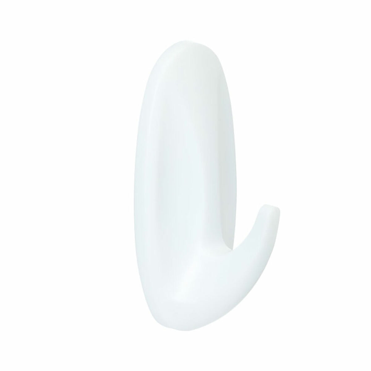 3M Hook für hanging up 1,3 kg Weiß Metall Kunststoff – Produktansicht 2