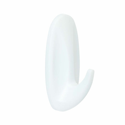 3M Hook für hanging up 1,3 kg Weiß Metall Kunststoff – Produktansicht 2