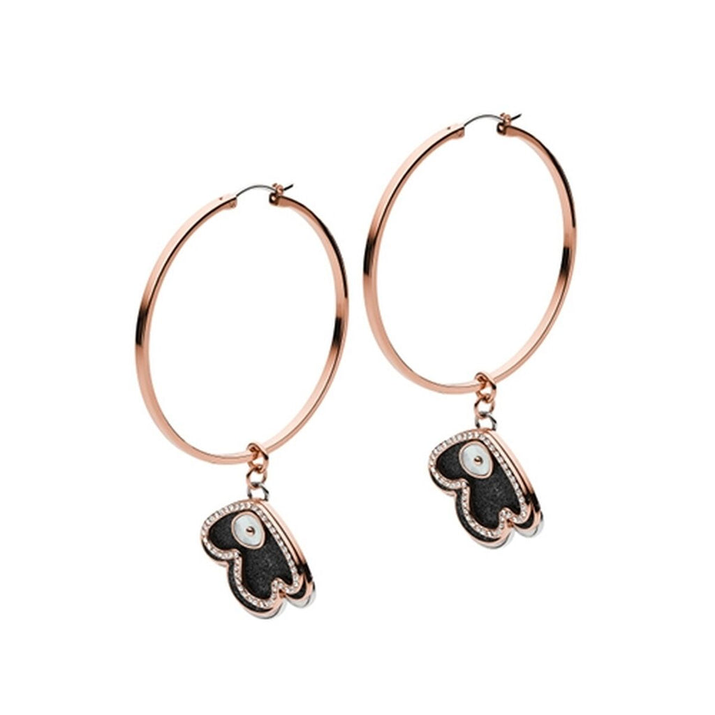 Emporio Armani Damen Ohrringe EGS2735221