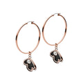 Emporio Armani Damen Ohrringe EGS2735221