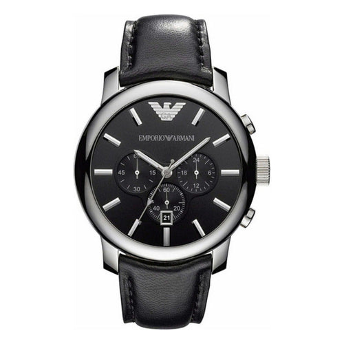 Armani Men's Watch - 46 mm von Armani | BYAG.