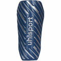Uhlsport Fußball Shinguards Speedshield Blau – Produktansicht 1