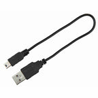 Trixie LED-Halsband für Haustiere Flash USB Grün – Produktansicht 5