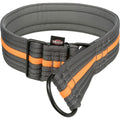 Hundetrainingshalsband Trixie Fusion Graphite Azul Océano M/L 38-48 cm – Produktansicht 1