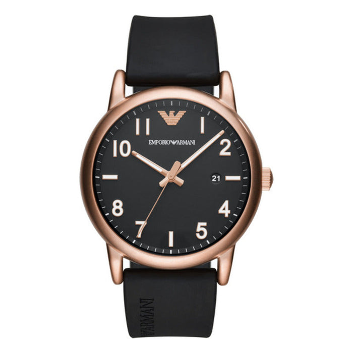 Armani Men's Watch - 43 mm