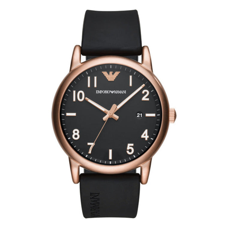Armani Men's Watch - 43 mm