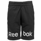 Children’s Sports Shorts Reebok Black