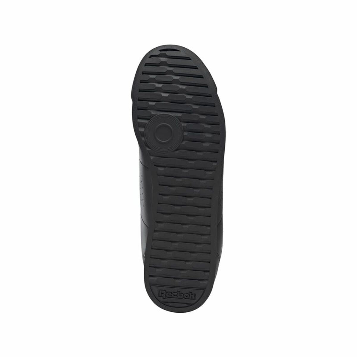 Sports Trainers for Women Reebok Royal Charm Black
