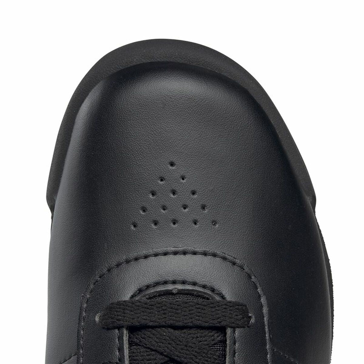 Sports Trainers for Women Reebok Royal Charm Black