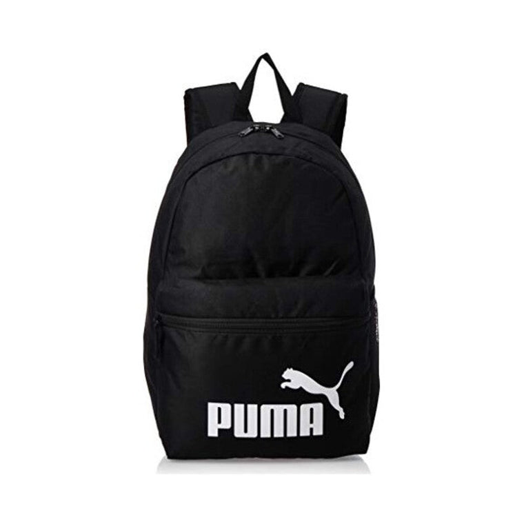 Puma Gym Bag Phase Kids' Sports & Outdoors - Black