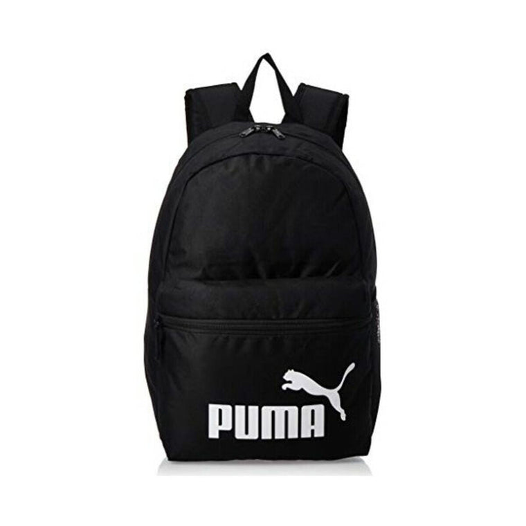Puma Gym Bag Phase Kids' Sports & Outdoors - Black