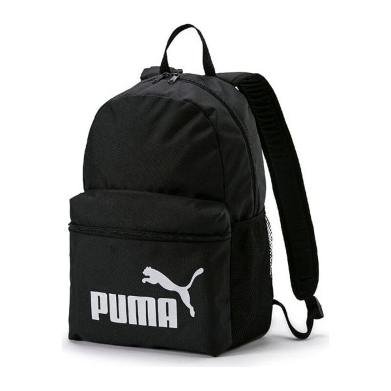 Puma Phase Sports Bag - Black - product view 5