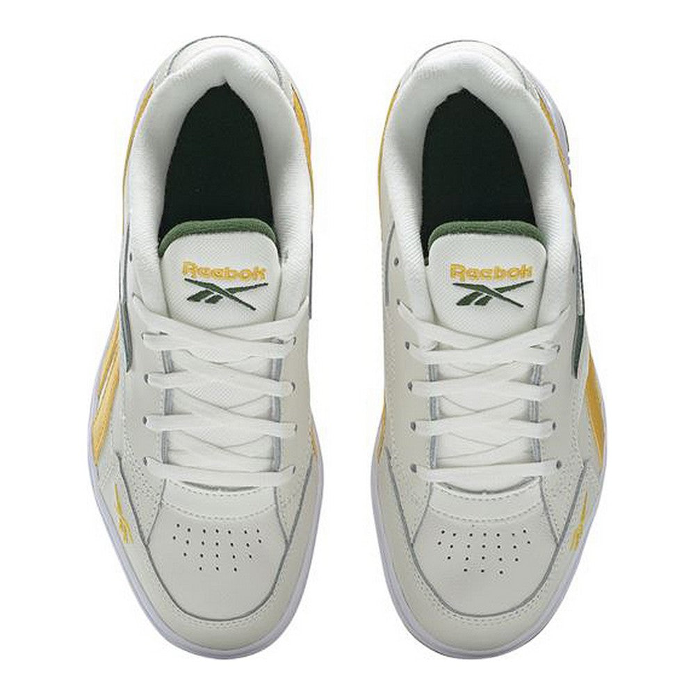 Sports Trainers for Women Reebok Classic Double Mix Beige