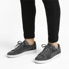 Men’s Casual Trainers Puma Smash V2  Grey