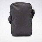 Shoulder Bag Reebok GH0446 Black Multicolour