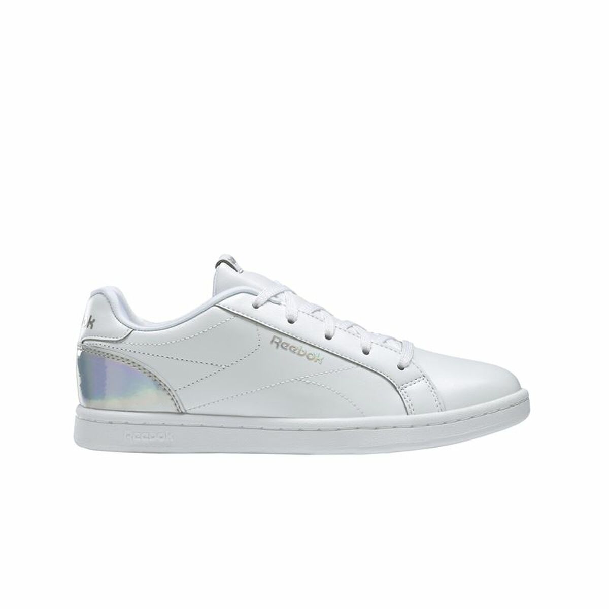 Unisex Sneaker Reebok Classic Royal Weiß – Produktbild 1