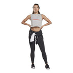 Reebok Damen Ärmellos T-Shirt Les Mills® Graphic – Produktansicht 9