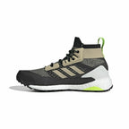 Adidas Terrex Free Hiker Men's Hiking Boots - Black - product view 2