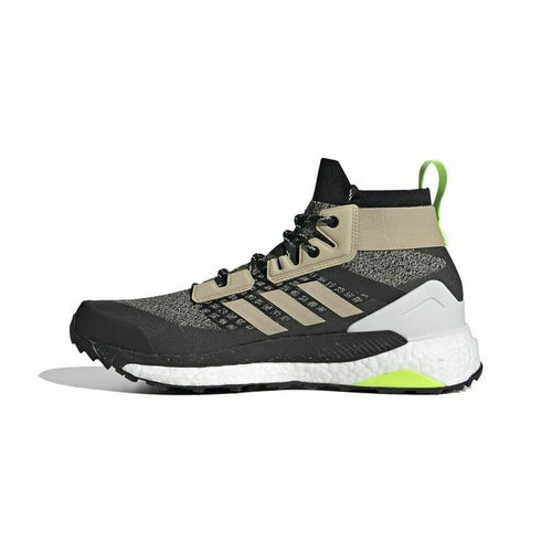 Adidas Hiking Boots Terrex Free Hiker Men's Hiking Boots - Black von Adidas | BYAG.