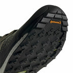Adidas Terrex Free Hiker Men's Hiking Boots - Black - product view 21