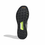 Adidas Terrex Free Hiker Men's Hiking Boots - Black - product view 15