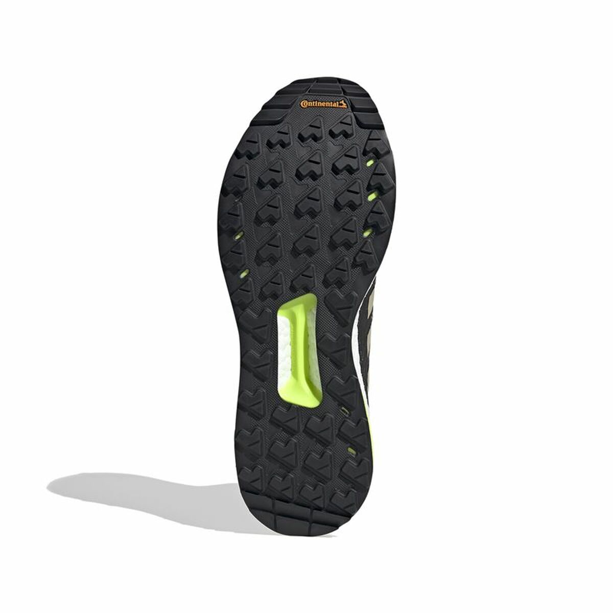 Adidas Terrex Free Hiker Men's Hiking Boots - Black - product view 15