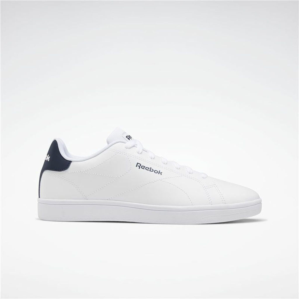 Sports Shoes for Kids Reebok Royal Complete Clean 2.0 White