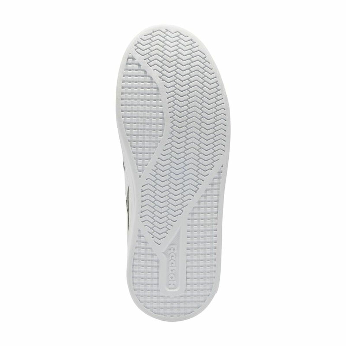Sports Shoes for Kids Reebok Royal Prime 2 White