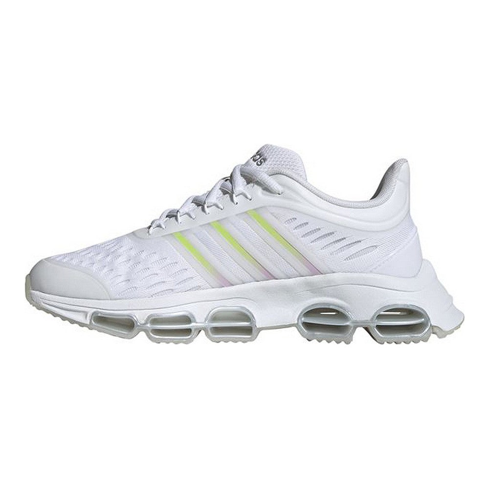 Adidas Tencube Women's Trainers - White - product view 16