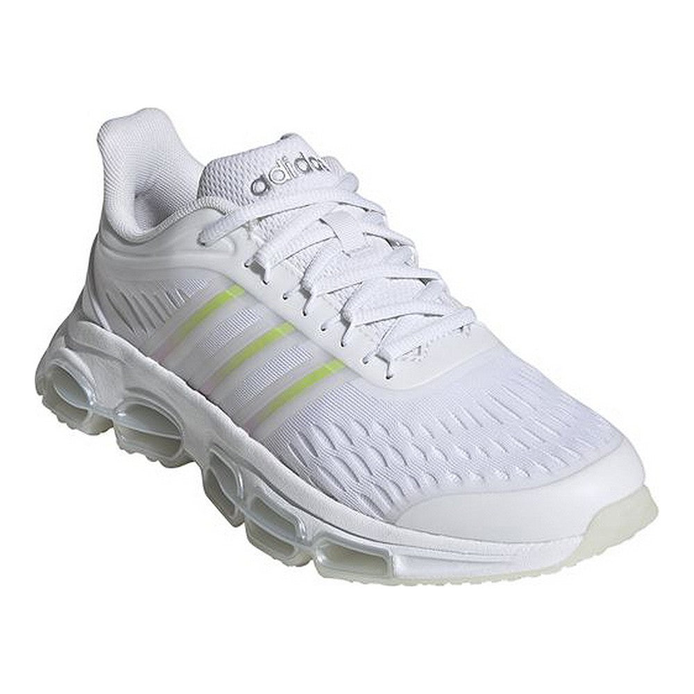 Adidas Tencube Women's Trainers - White - product view 9