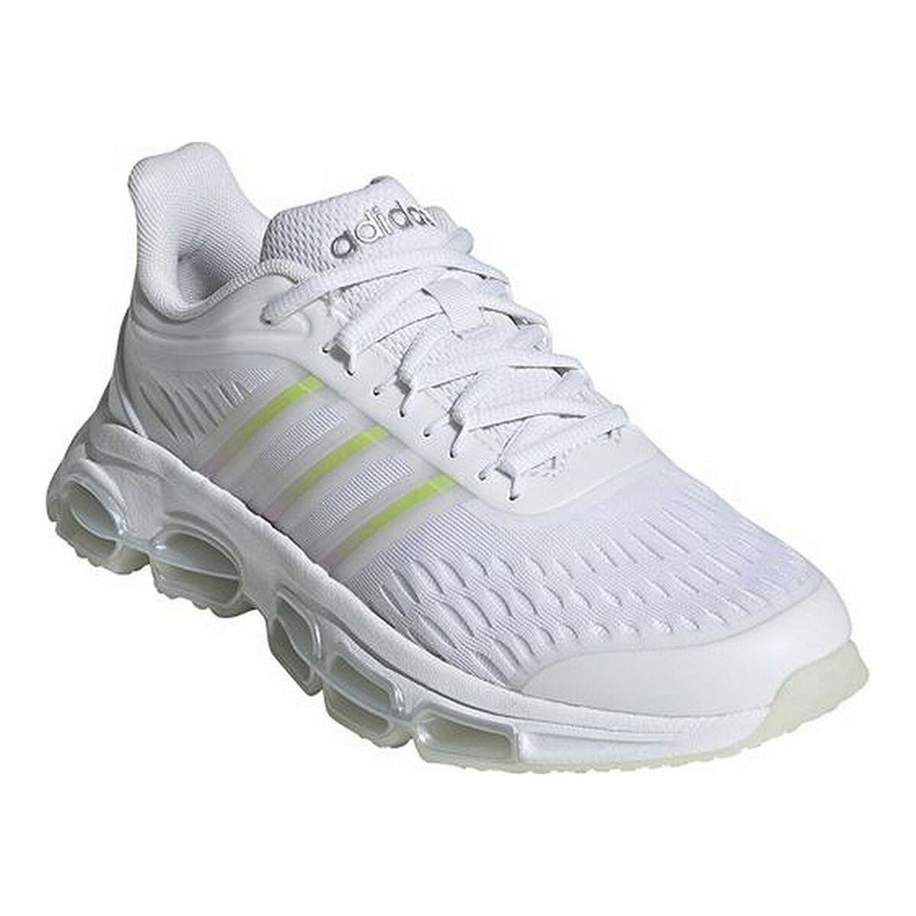 Adidas Tencube Women's Trainers - White - product view 10