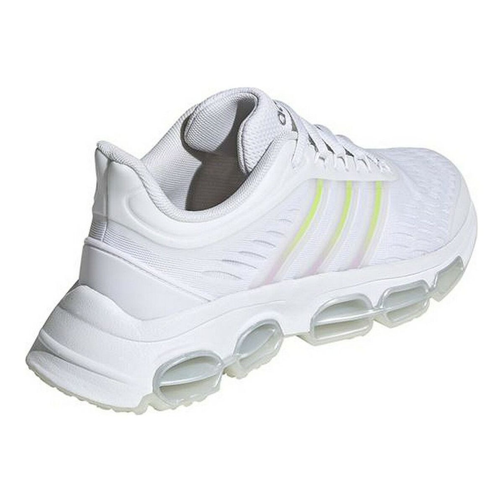 Adidas Tencube Women's Trainers - White - product view 7