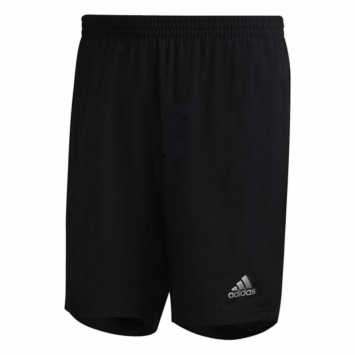 Adidas Men's Shorts - Black - product view 3