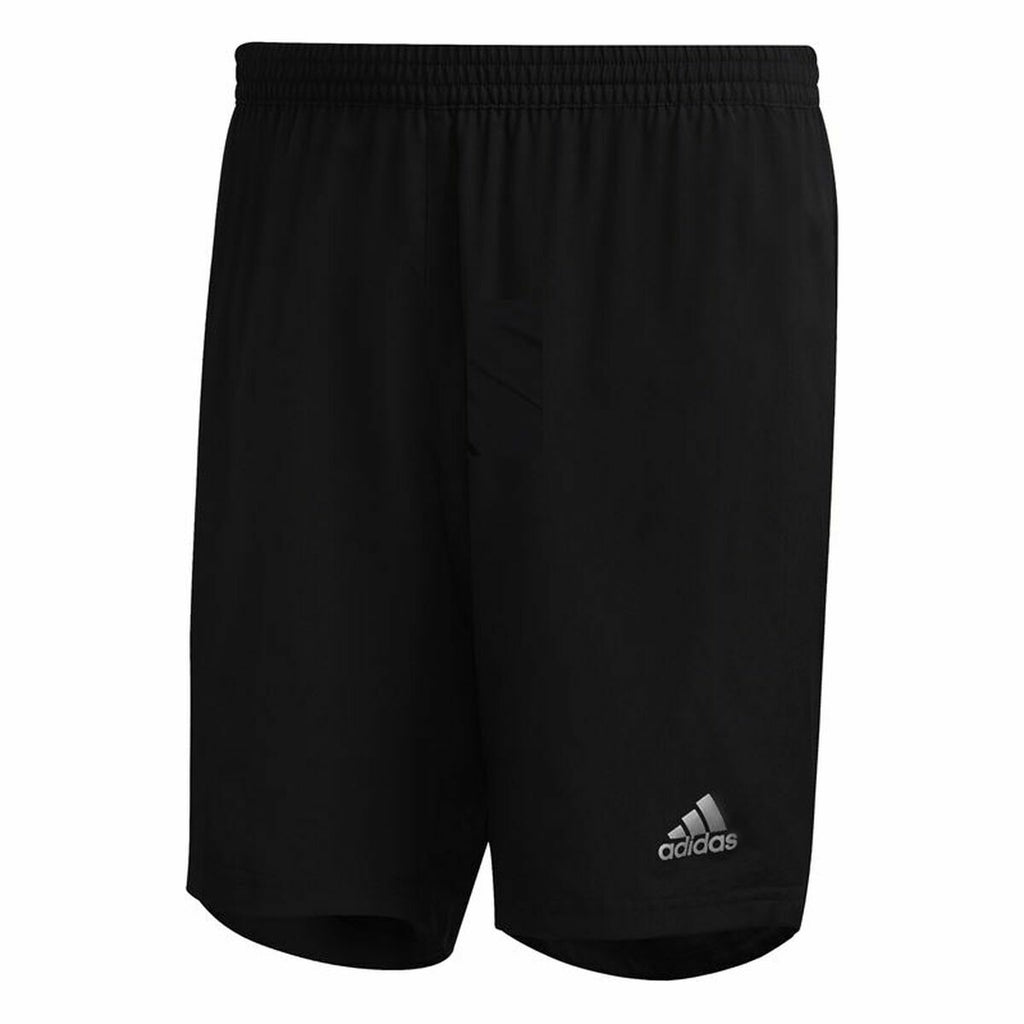 Adidas Men's Shorts - Black