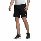 Adidas Men's Shorts - Black - product view 23