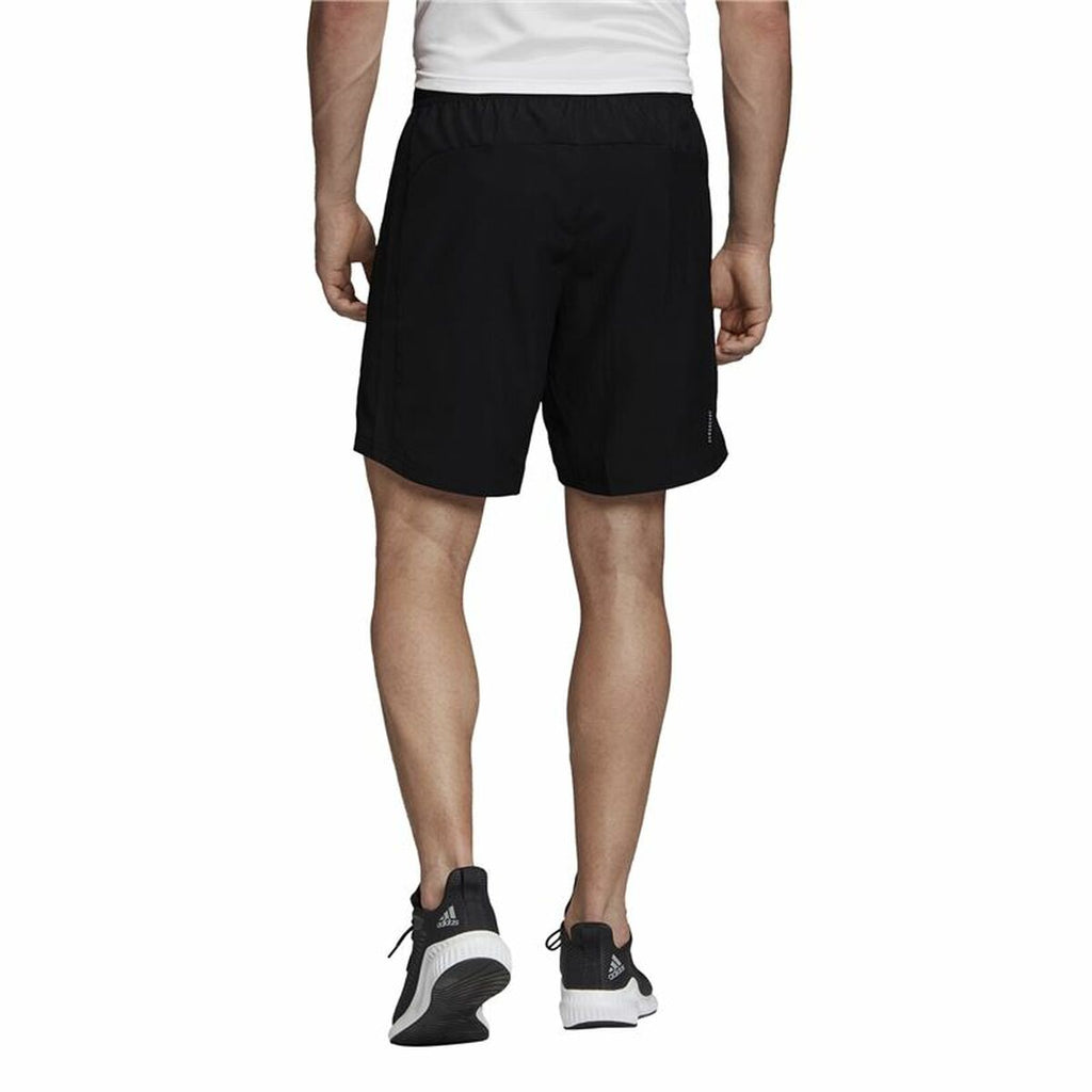 Adidas Men's Shorts - Black - product view 20