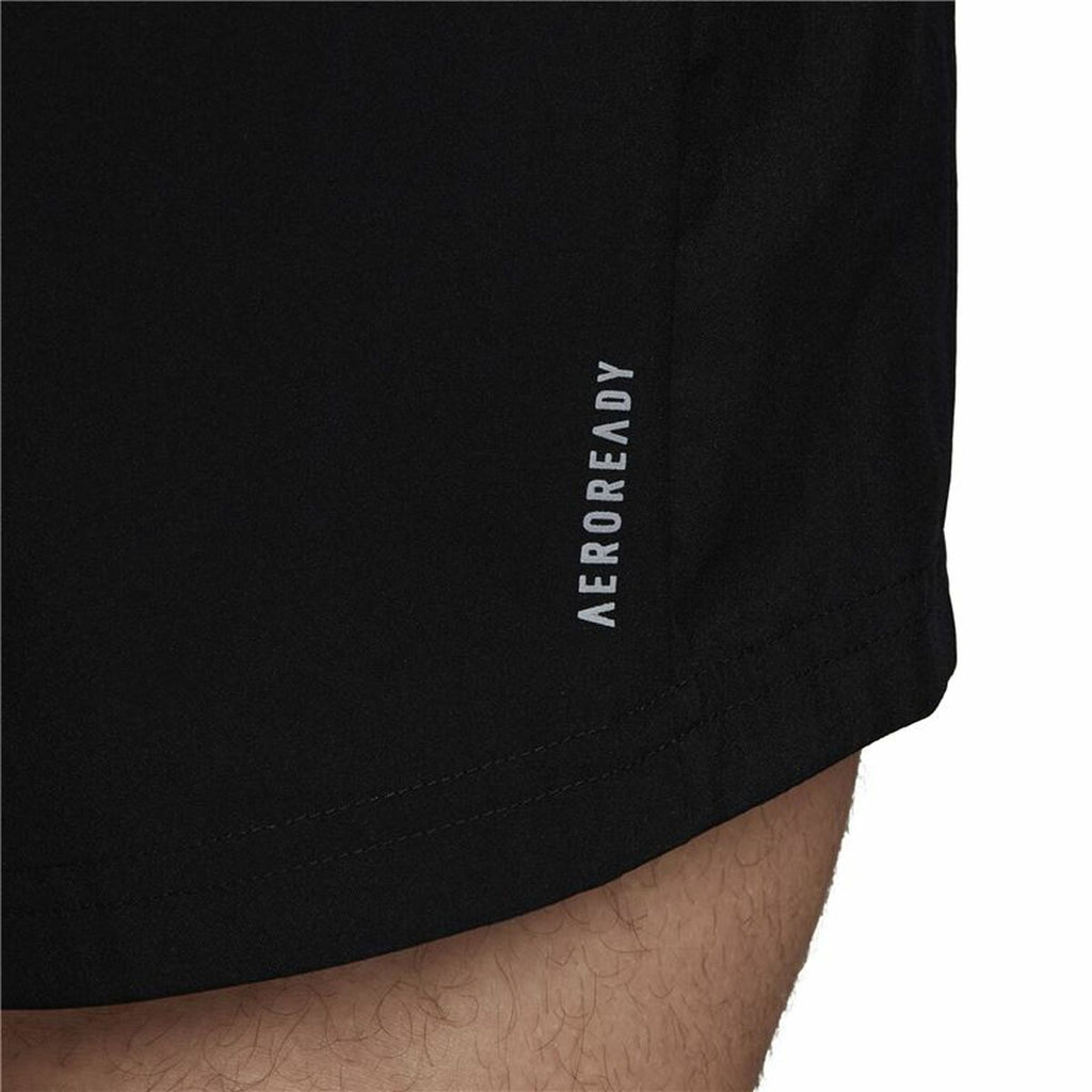 Adidas Men's Shorts - Black - product view 18