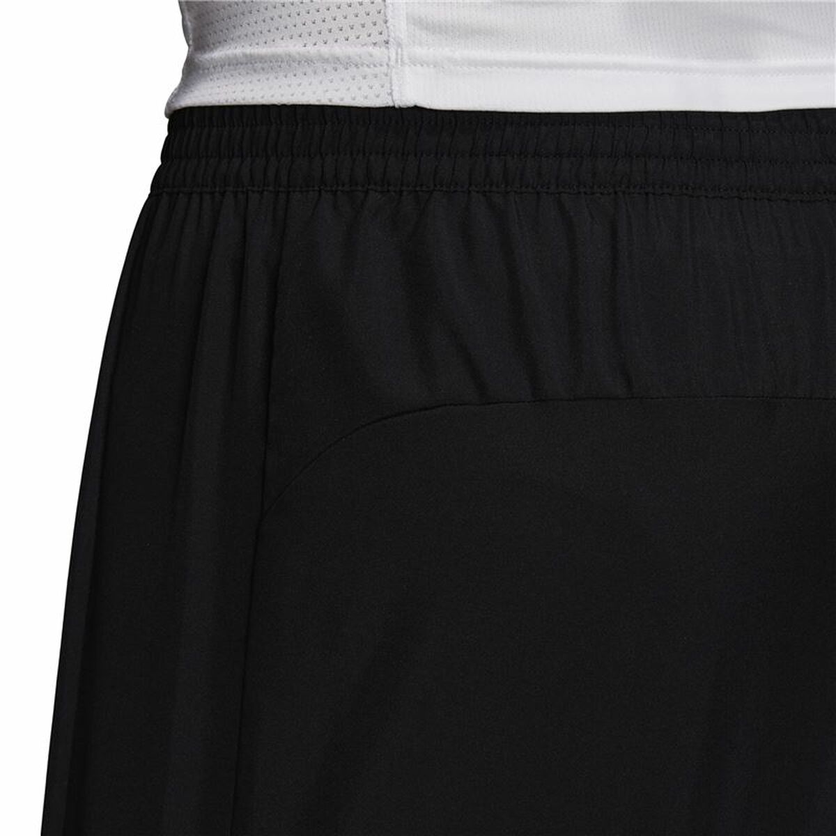 Adidas Men's Shorts - Black - product view 15